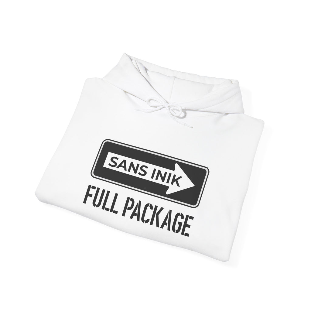 Unisex Heavy Blend™ Hooded Sweatshirt