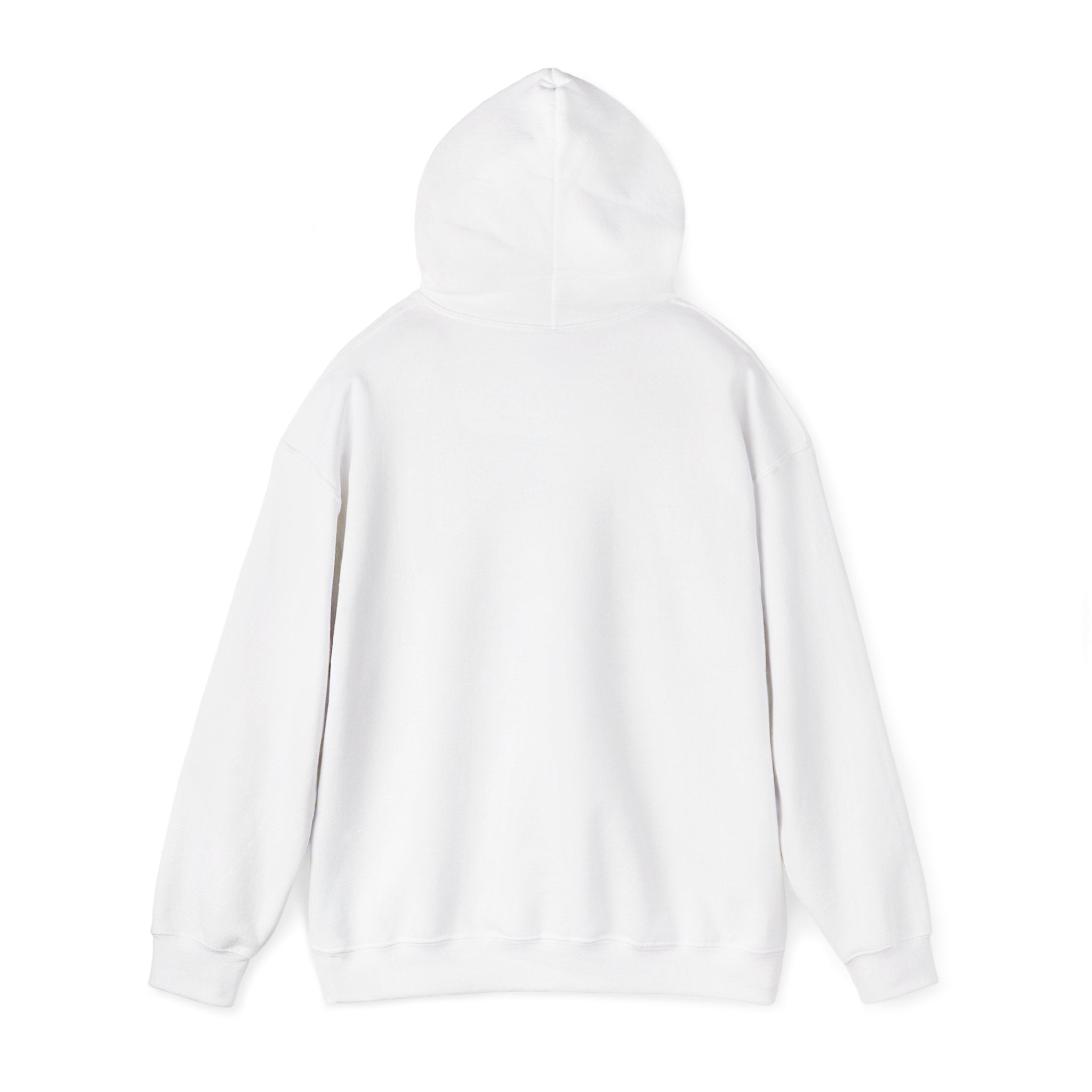 A8 - Unisex Heavy Blend™ Hooded Sweatshirt