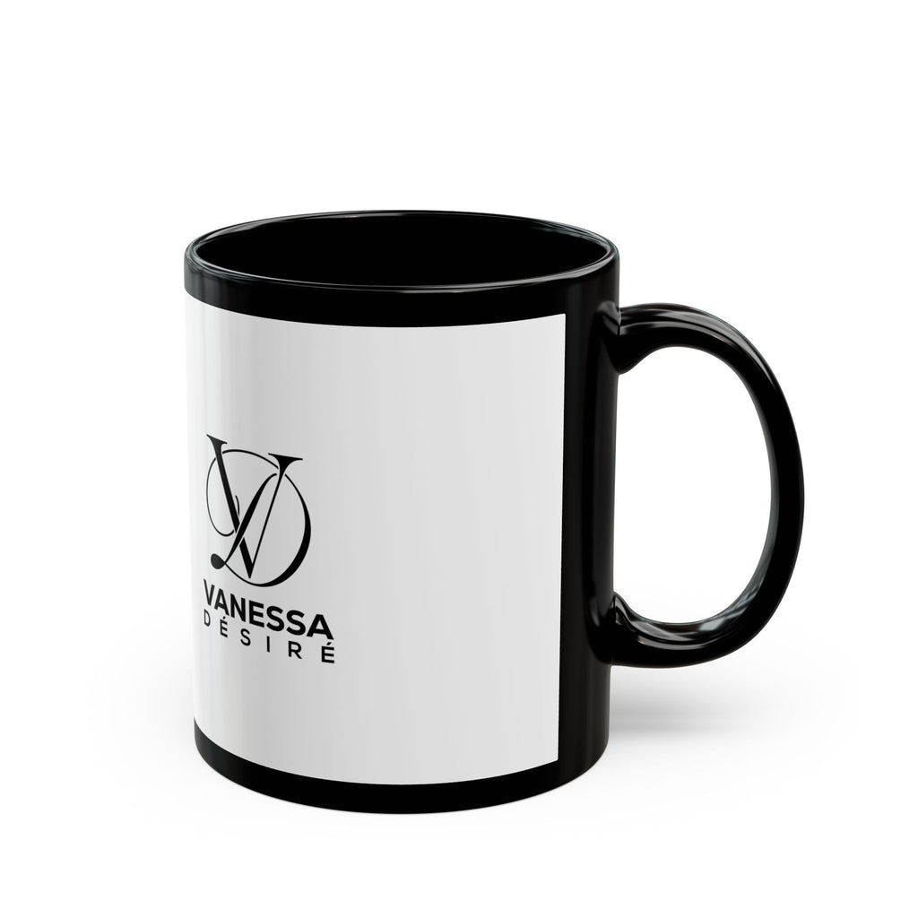 Black Mug (11oz, 15oz)