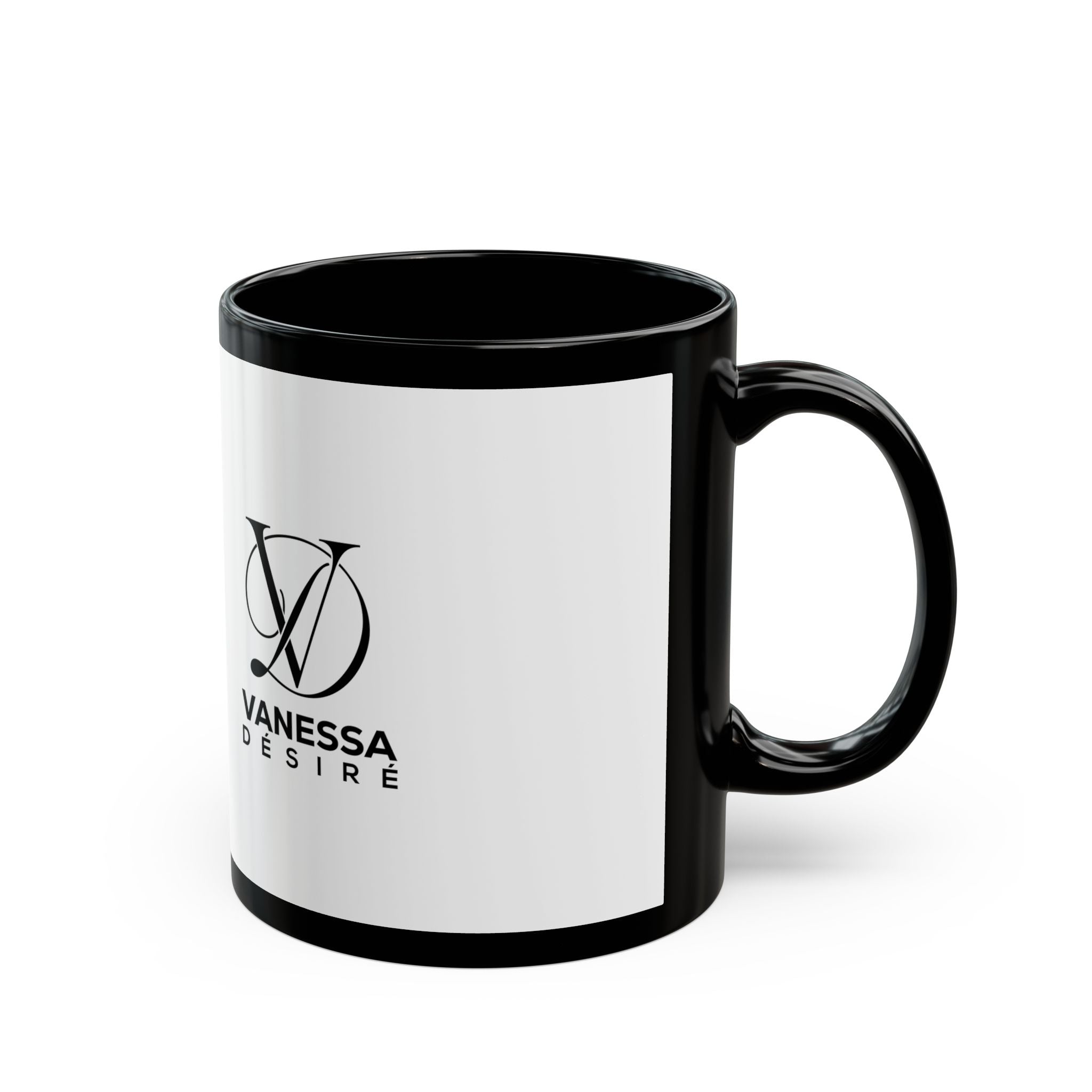 Black Mug (11oz, 15oz)